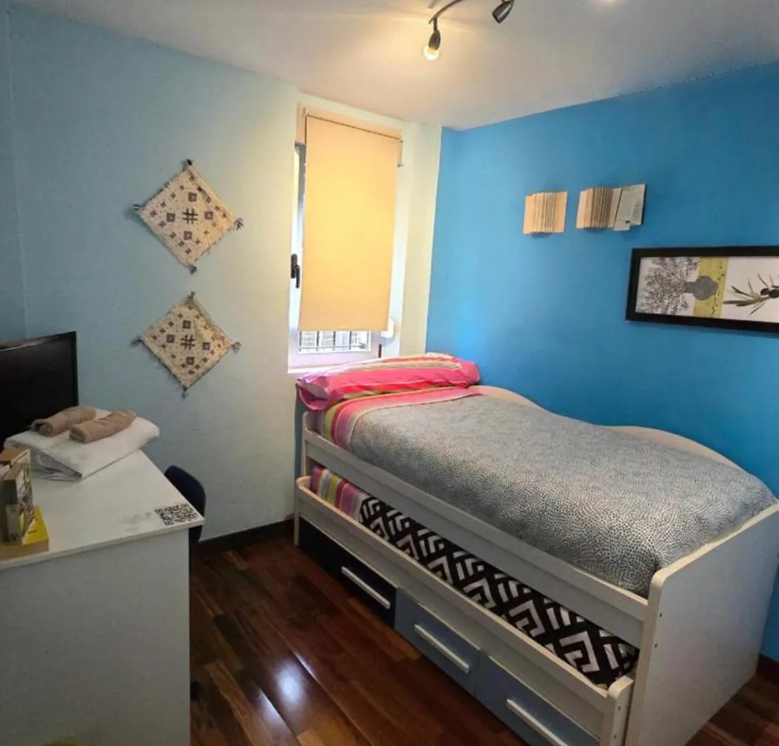 Hotel Ganga Host 2 Bilbao