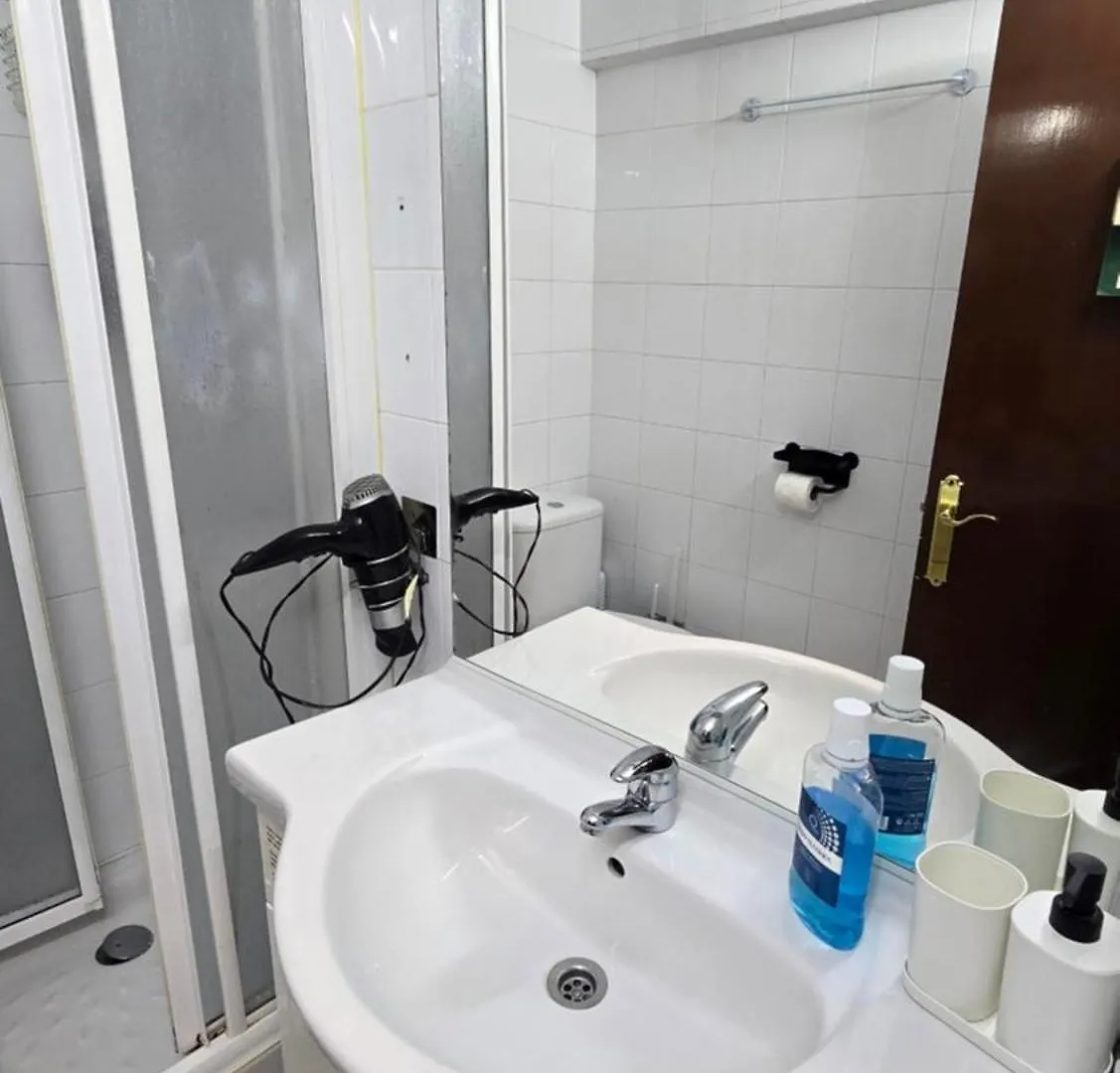 Hotel Ganga Host 2 Bilbao