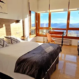 Hotel Artxanda, Bilbao